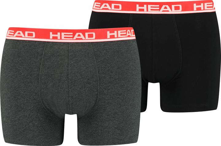 Actual product image Head Casual Stretch Boxer Shorts (L)