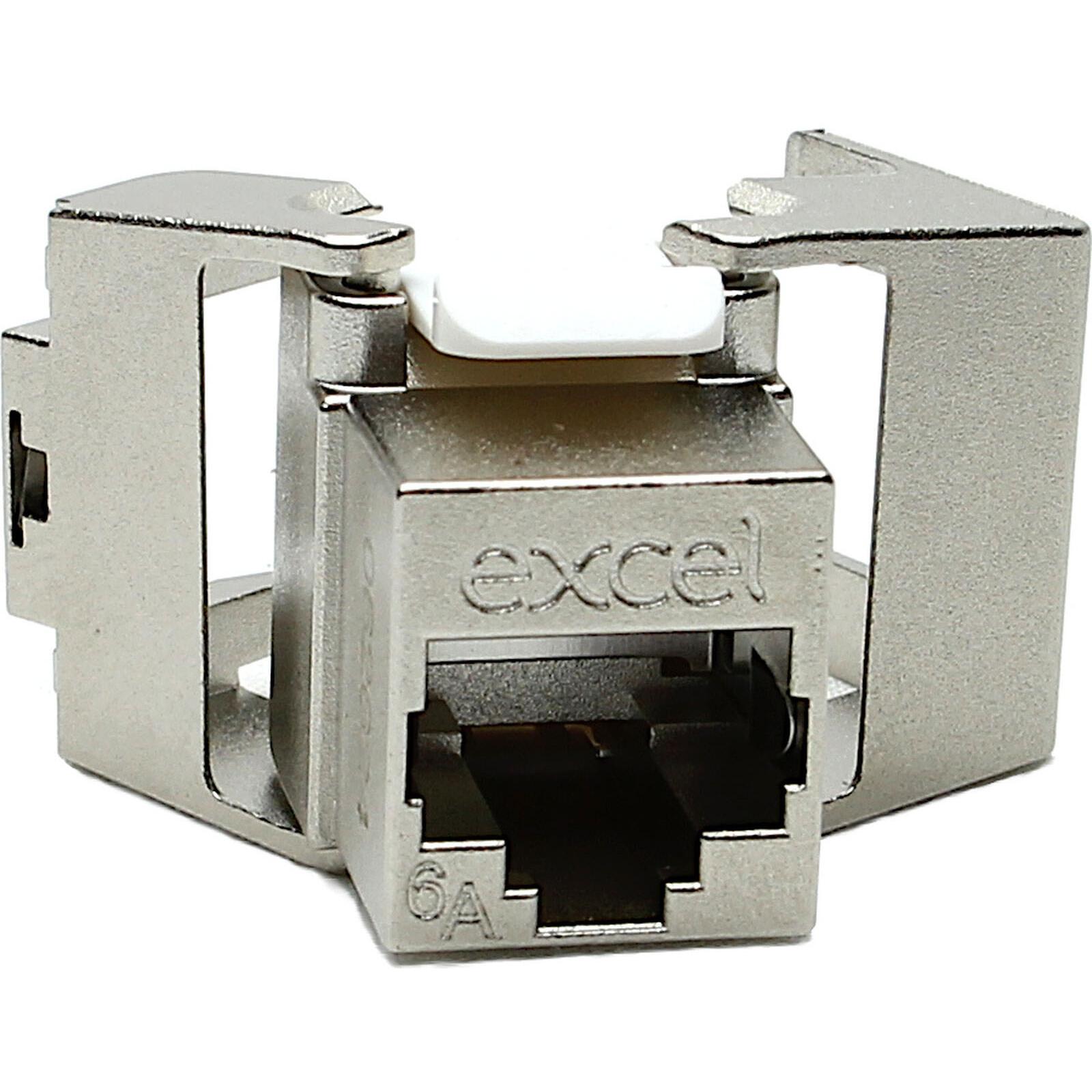 Excel Networking Modul Keystone (Modulo Keystone), Accessori di rete