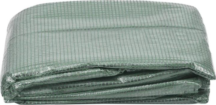 Immagine prodotto vidaXL Gewächshaus Ersatzabdeckung