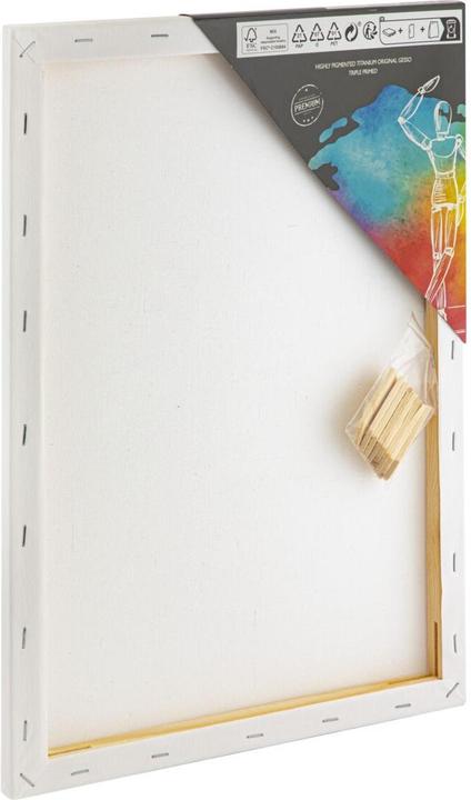 Produktbild Art Sensations Nassau Canvas Baumwolle (40 x 30 cm)