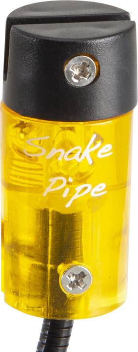 Image du produit AnacondA Snake Pipe Yellow