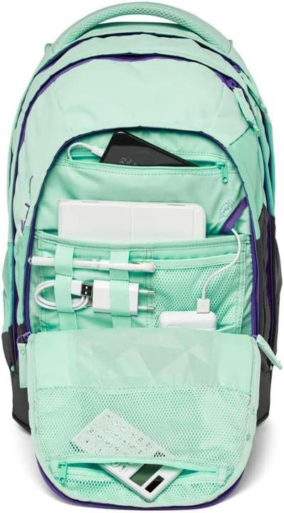 Satch Now or never (30 l)