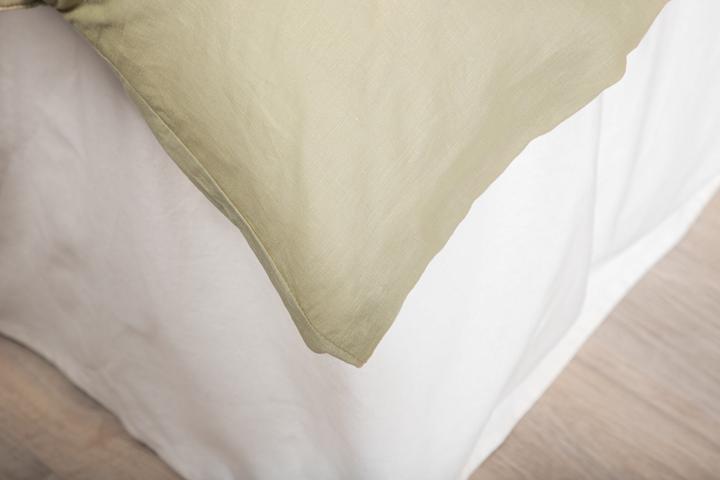 Actual product image Venture Home Jenna bed linen (Duvet cover, 150 x 200 cm)