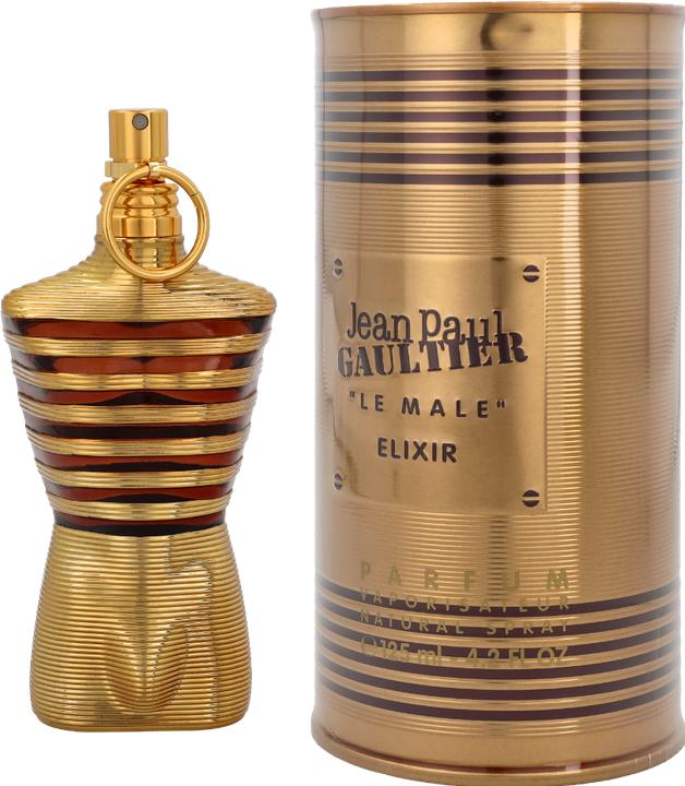 Produktbild Gaultier Elixir (Eau de Parfum, 125 ml)