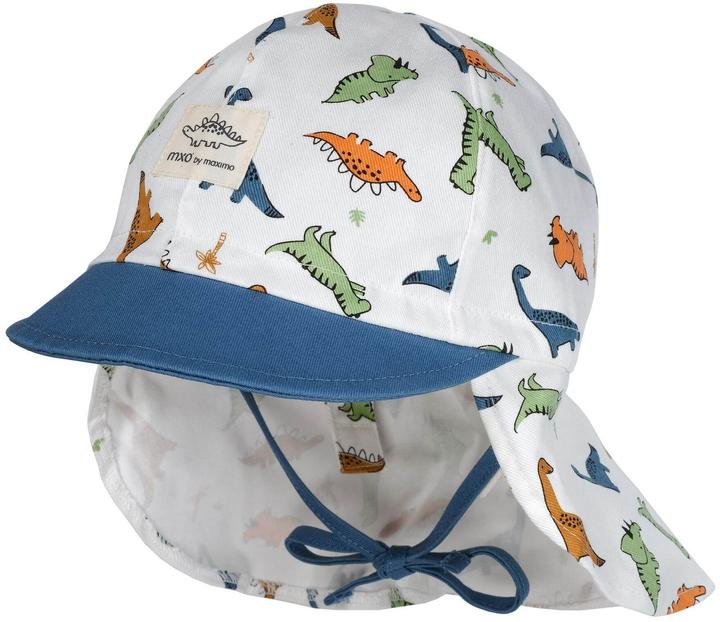 Actual product image Maximo Dino summer hat size 51 (M)