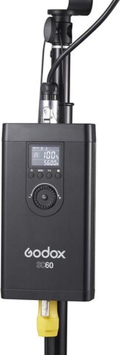 Image du produit Godox S60 (Lumière vidéo)