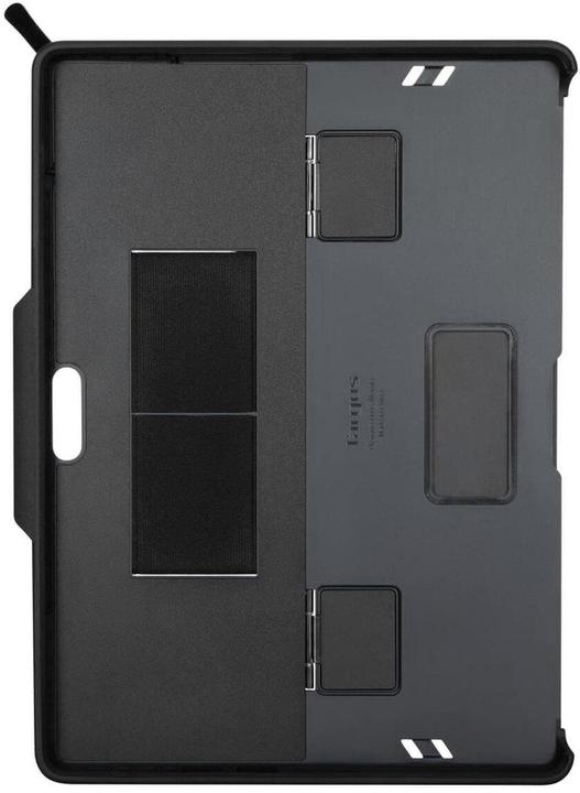 Actual product image Targus Protect Case f.MS SurfacePRO9 black,PC+TPU (10", Microsoft)