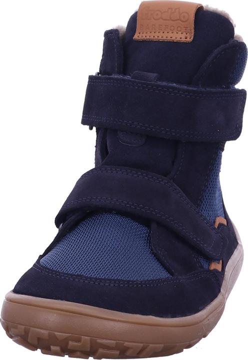Produktbild Froddo Kid's Barefoot Tex Winter (27)