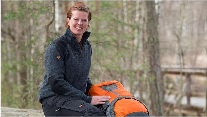 Produktbild Pinewood Hurricane Strickpullover Damen (XL)