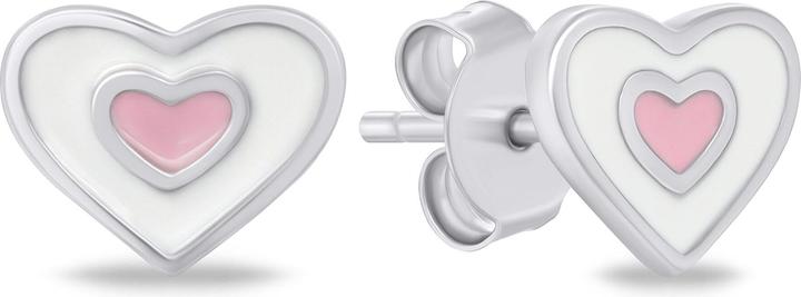 Immagine prodotto Brilio Argento - Orecchini in argento decoroso EA809WP