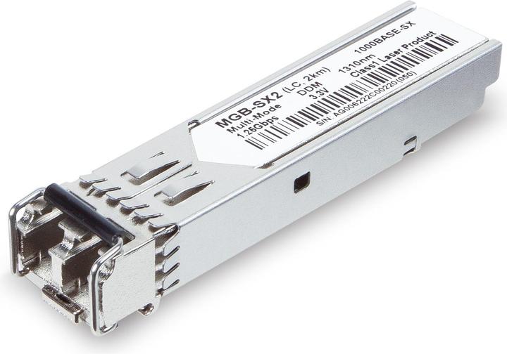 Produktbild Planet SFP-Port 1000BASE-SX