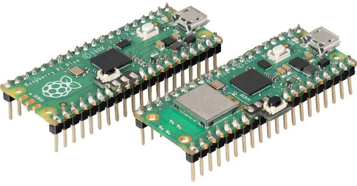 Image du produit Joy-it Bouton de réinitialisation pour Pico, RB-P-RST