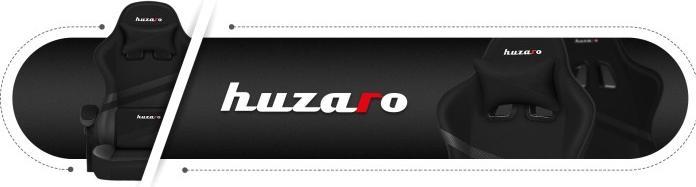 Produktbild Huzaro Force 4.4 Carbon