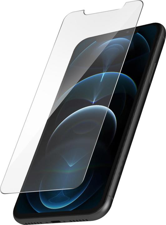 Actual product image Jaym Premium screen protector film, screen protector (1 Piece, Apple iPhone 12 Pro)