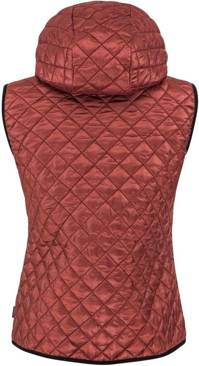 Produktbild Head Rebels Damen Weste rot (36)