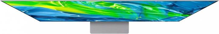 Actual product image Samsung QE65S95BAT (65", S95B, QLED, 4K, 2022)