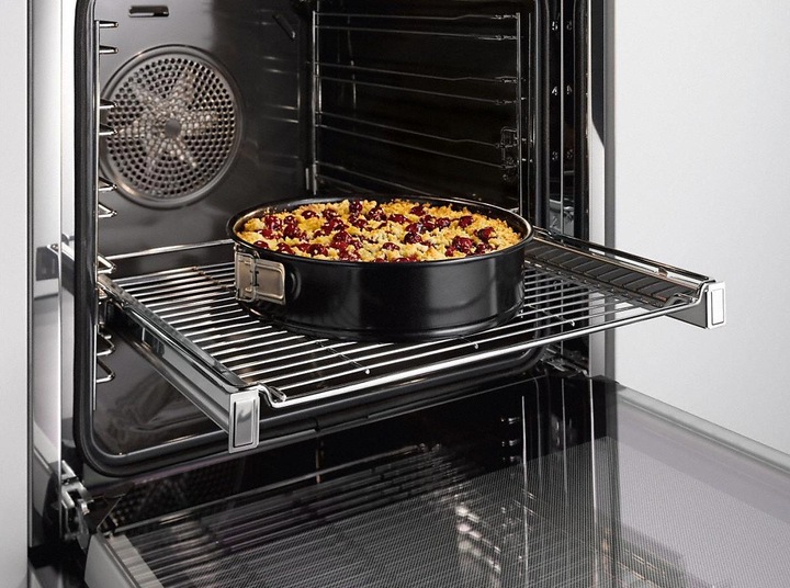 Produktbild Miele FlexiClip PyroFit