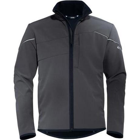 Uvex Safety, Arbeitsjacke, 4788 (S)