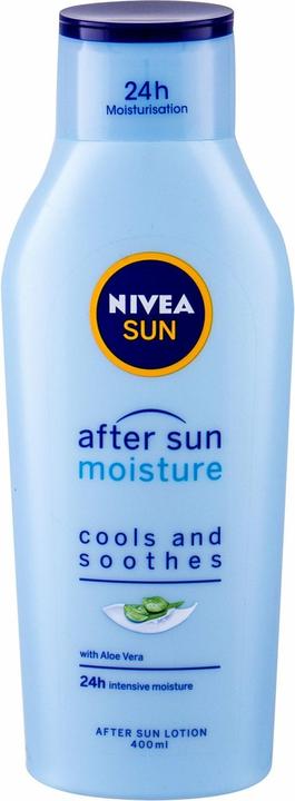NIVEA After Sun Moisture (Lotion, 400 ml)