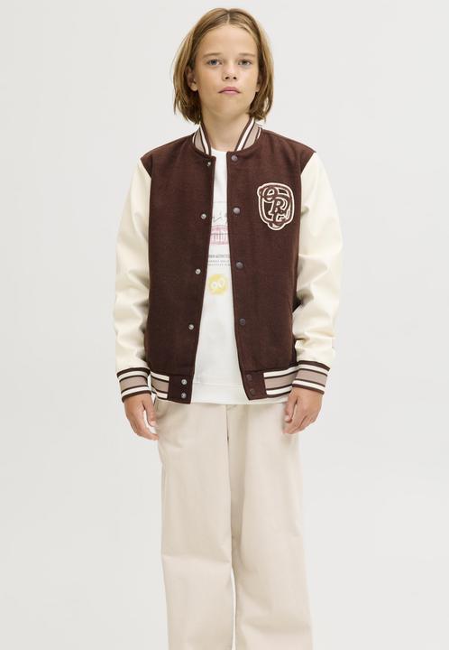 Immagine prodotto Jack & Jones Blousonjacke Junior Blousonjacke (164)