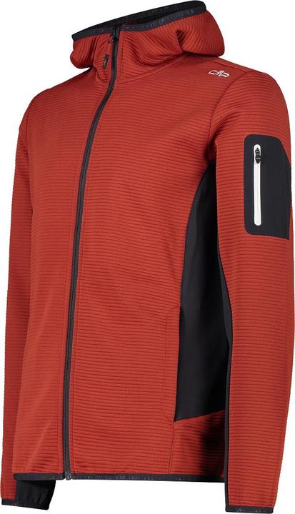 Immagine prodotto CMP Campagnolo Giacca con cappuccio (3XL)