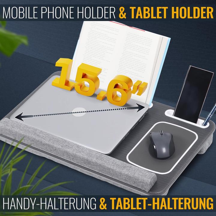 Immagine prodotto Ricoo Laptopkissen