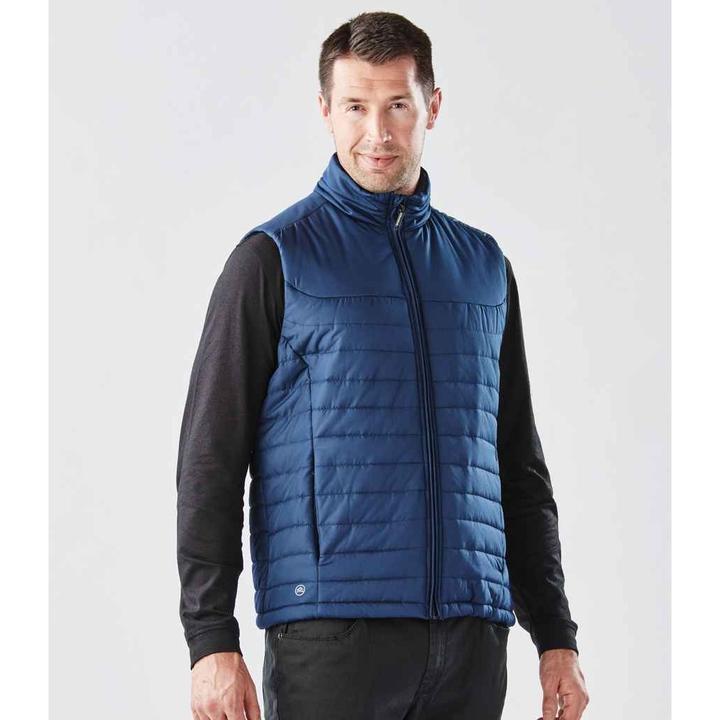 Actual product image Stormtech Nautilus Vest (S)