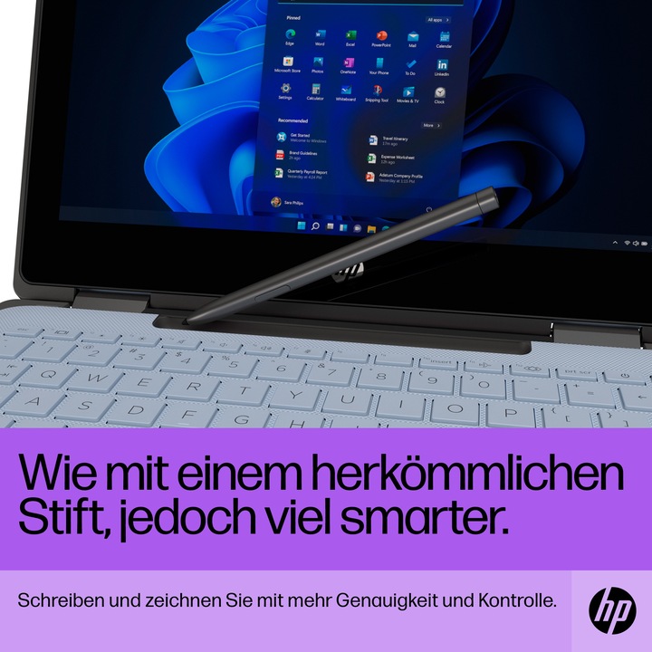 Immagine prodotto HP Penna sottile