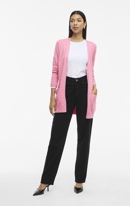 Produktbild Vila VIRIL Basic Strick Strickjacke (XS)