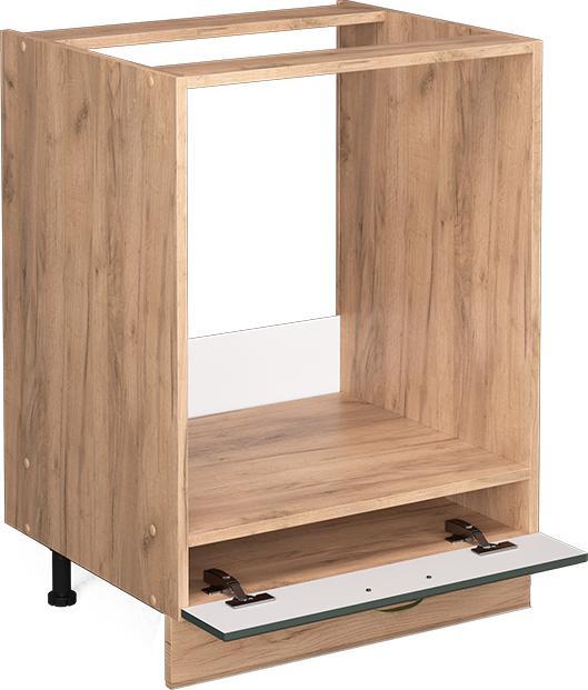 Produktbild Vicco Herdumbauschrank Fame-Line (60 x 51.60 x 82 cm)