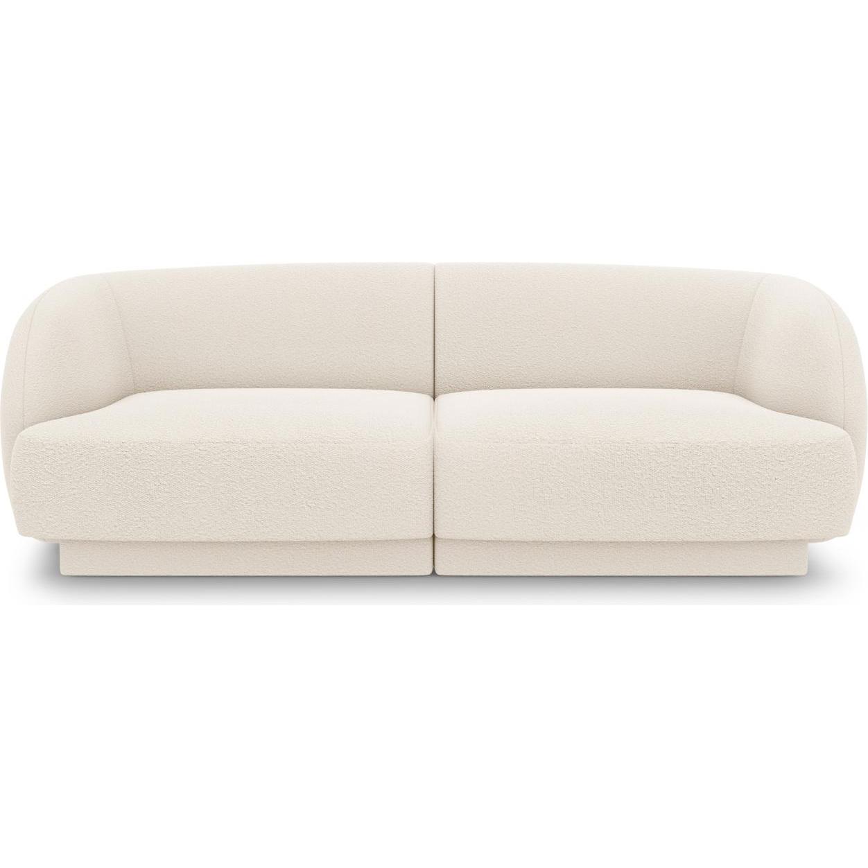 Micadoni, Sofa, Miley (3-Sitzer, 2-Sitzer, 4-Sitzer)