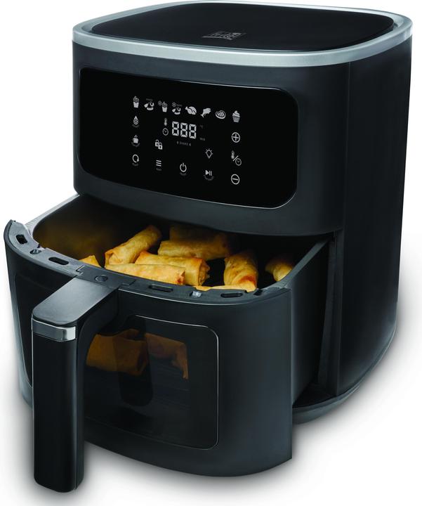 Actual product image Fritel SnackTastic 7720 8L