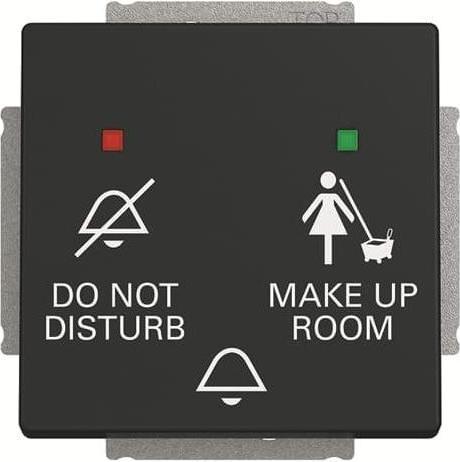 Actual product image Busch-Jaeger Bell push button DND/MUR 2059 UC-885