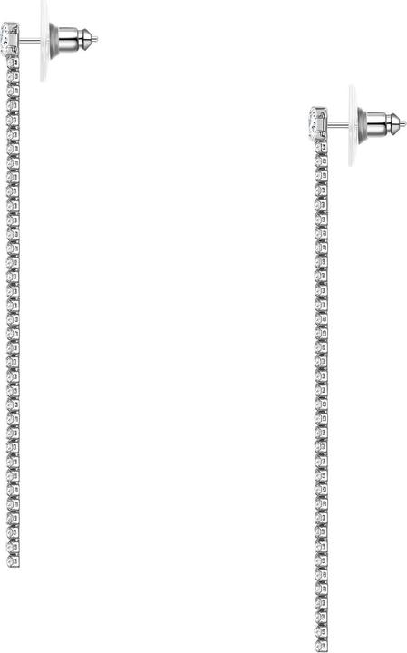 Nährwerte und Zutaten Yokoamii Damen Ohrhänger - 36320 (Metall-Legierung)