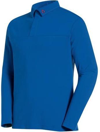 Korenblauw