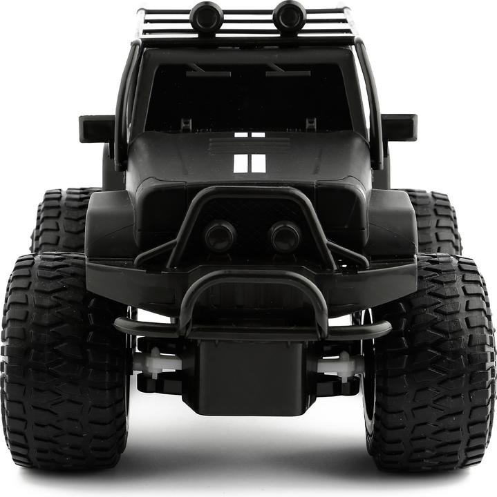 Actual product image Sharper Image RC Phantom Destroyer All-Terrain Vehicle 2.4 gHz (50-00192)