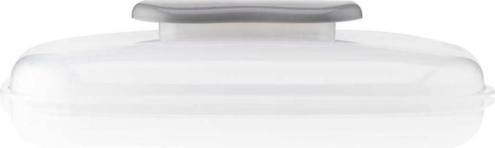 Actual product image Alecto Steam Steriliser BF55 Electric with Drying Function