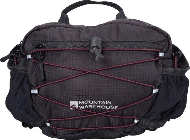Produktbild Mountain Warehouse Gürteltasche Traverse