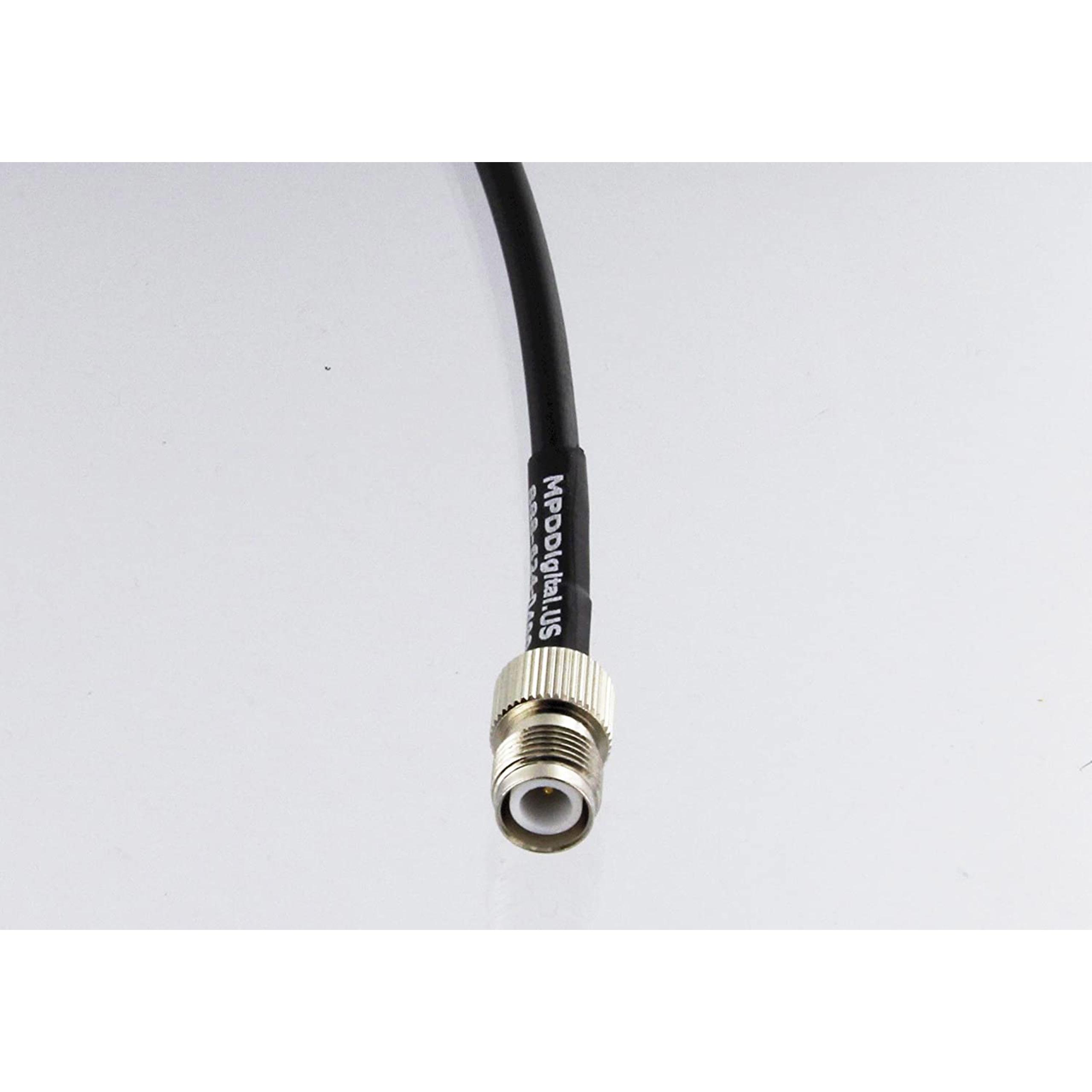 Cisco AIR-CAB020LL-R6, Wireless Wireless Antennenkabel 6.0m (Antennenkabel), Antennenkabel