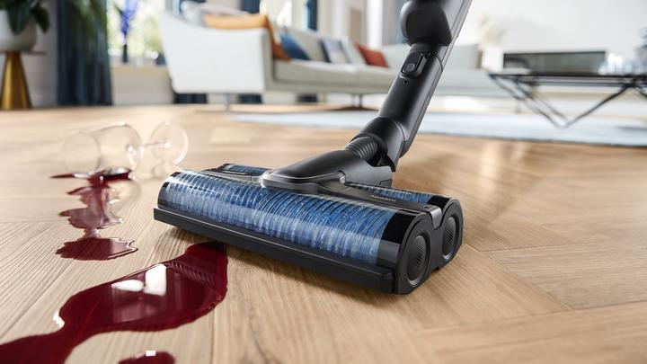 Actual product image Philips AquaTrio 9000 XW9383/01