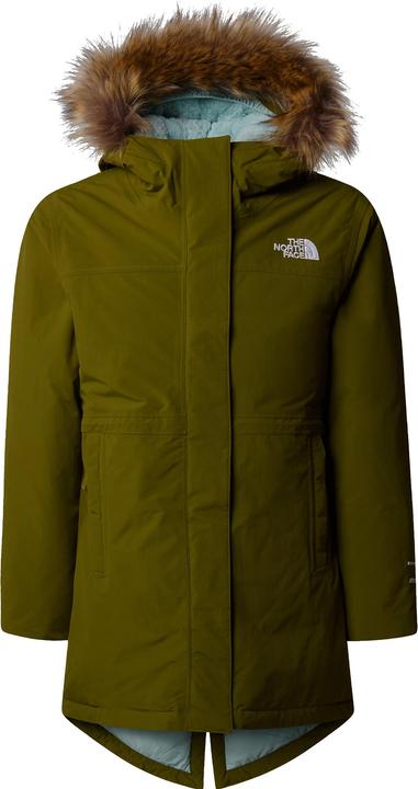 North Face Girls Arctic (S)