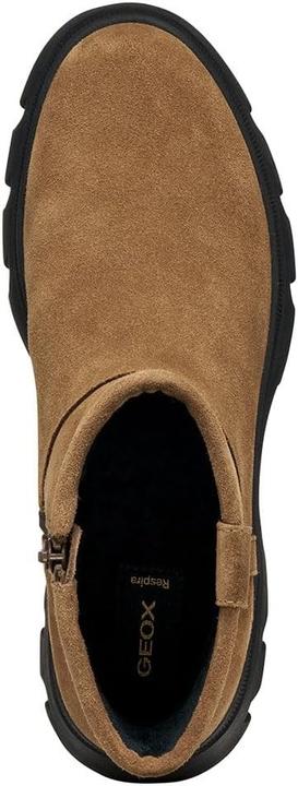 Actual product image Geox Pluette Booties (39)