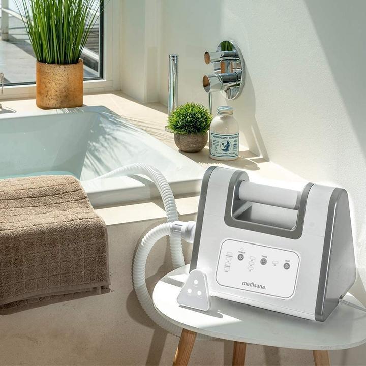 Immagine prodotto Medisana Bagno idromassaggio BBS 2