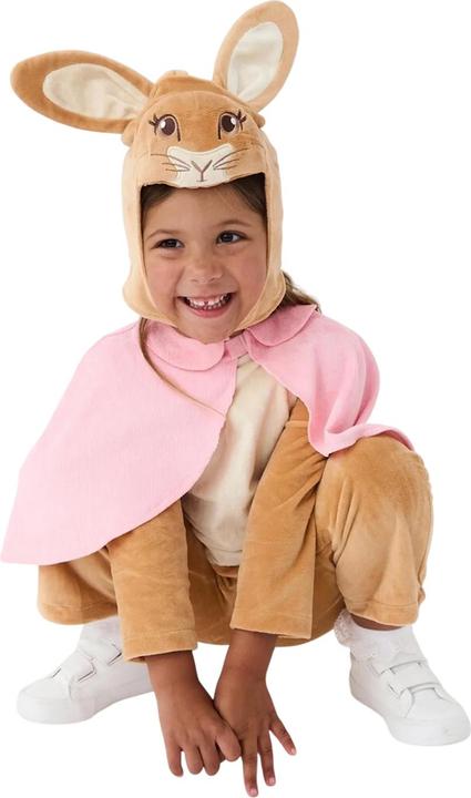 Produktbild Peter Rabbit HäschenKostüm Mädchen ‘” 'Flopsy“ (104)