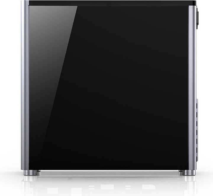 Actual product image Jonsbo D40 (mATX, ATX)