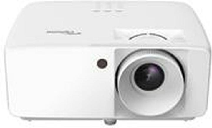 Produktbild Optoma ZH350 (Full HD, 3600 lm, 1.48 - 1.62:1)