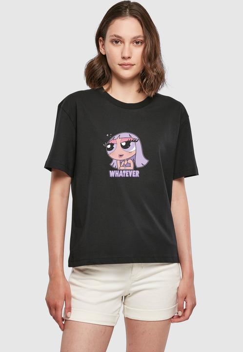 Produktbild Miss Tee Forever Whatever Tee - 125293 (S)