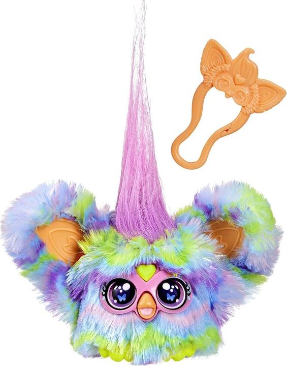 Actual product image Hasbro FUR Furblet SWee Dee (12.70 cm)