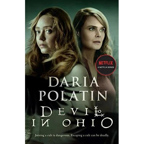 Devil in Ohio, Kinderbücher von Daria Polatin