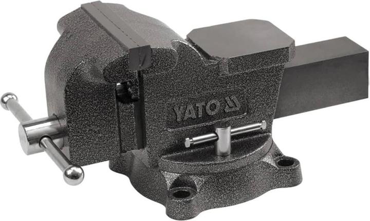 Yato Vice (200 mm)